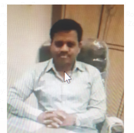 Dr Zunjarrao Zanje
